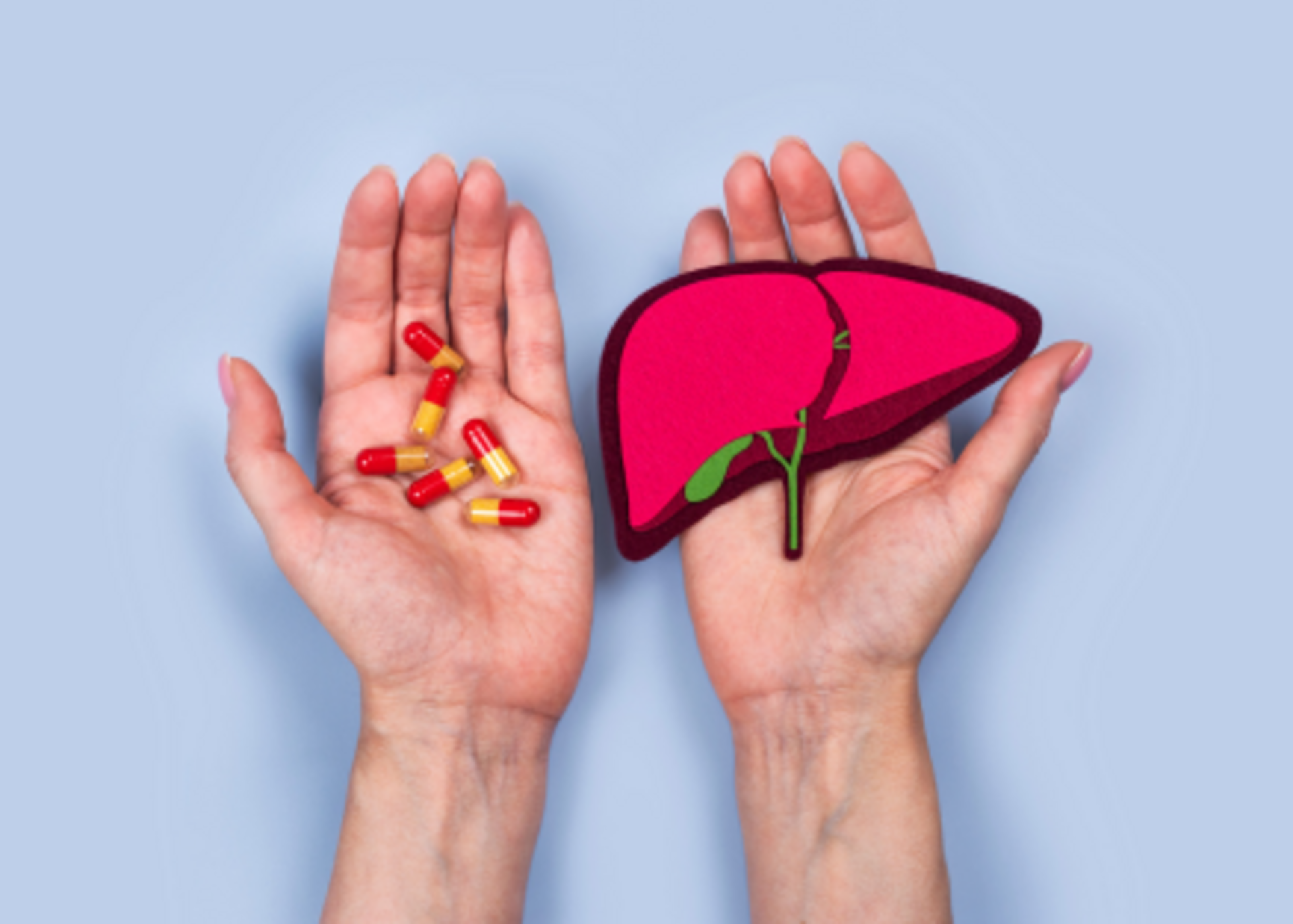 CLD (Chronic Liver Disease)